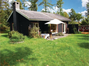 Holiday home Hulvej X